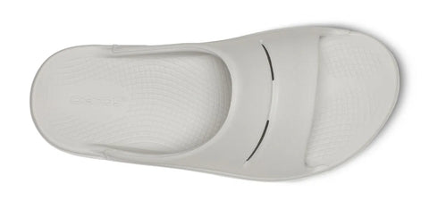 Men's OOahh Slide Sandal - Moonstone