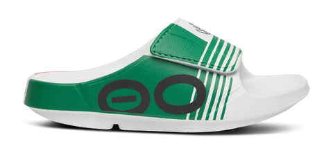 Women's OOahh Sport Flex Sandal - Mexico