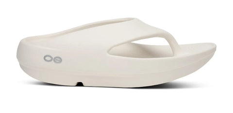 Women's OOriginal PLUS Sandal - Chalk