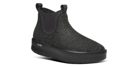 Women's OOmega Londoner - Charcoal